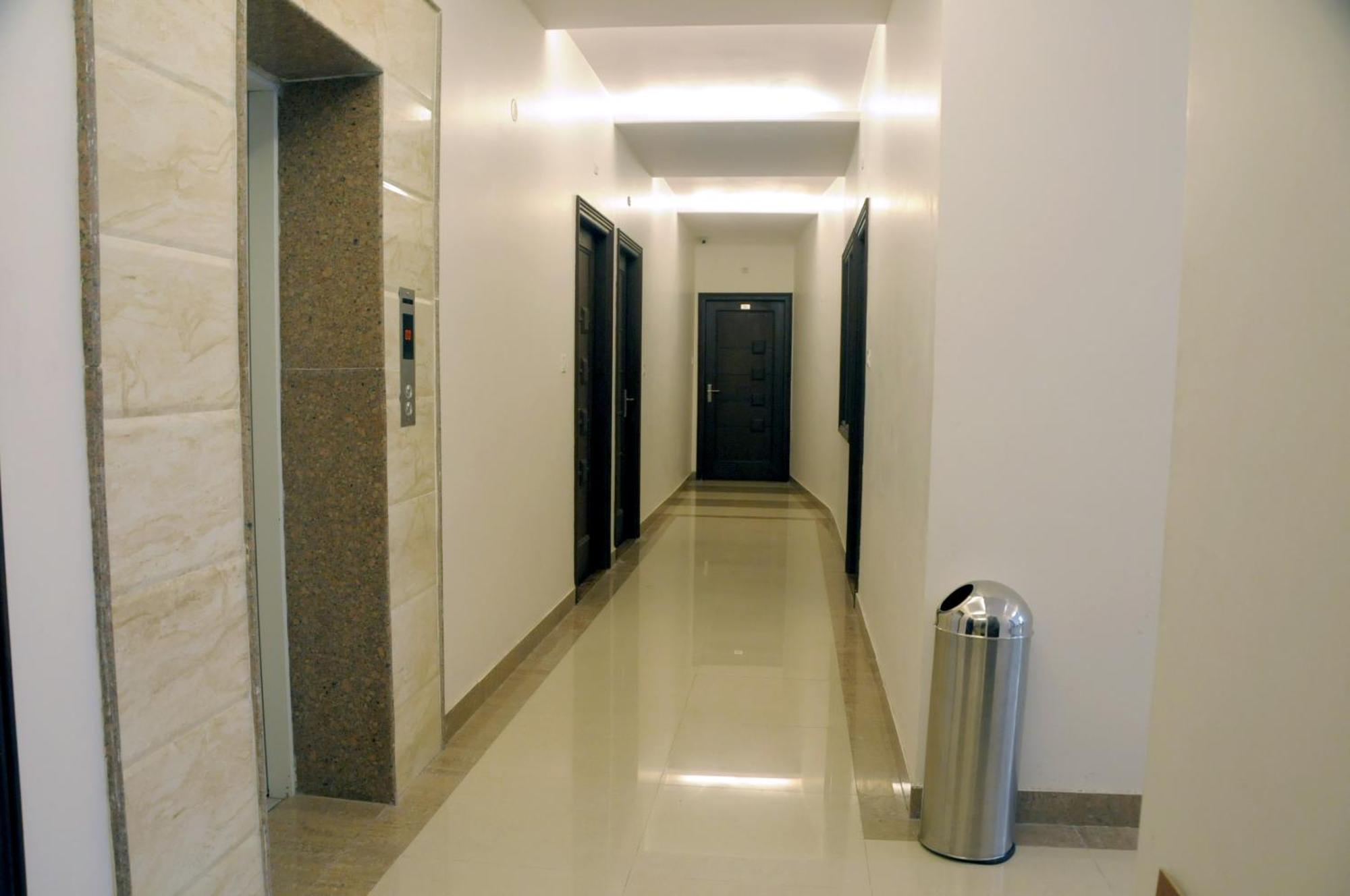 Hotel Prems Paradise Амритсар Екстериор снимка