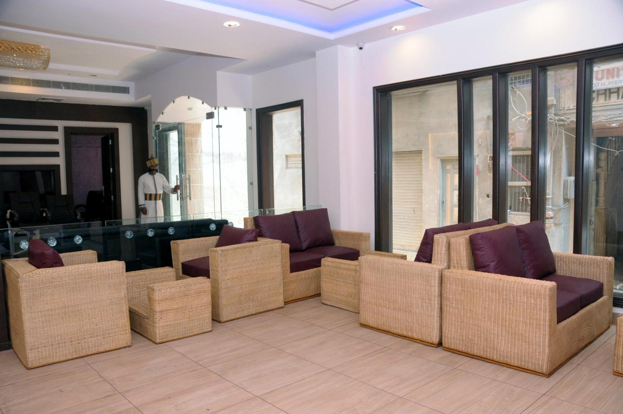 Hotel Prems Paradise Амритсар Екстериор снимка