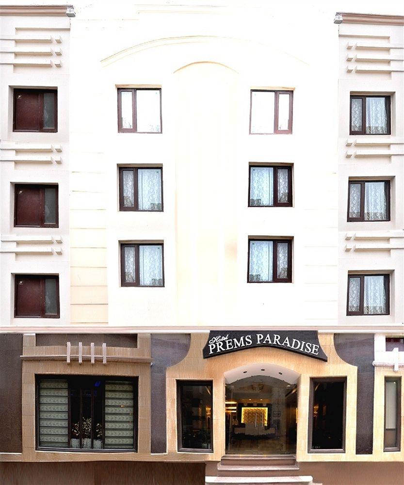 Hotel Prems Paradise Амритсар Екстериор снимка