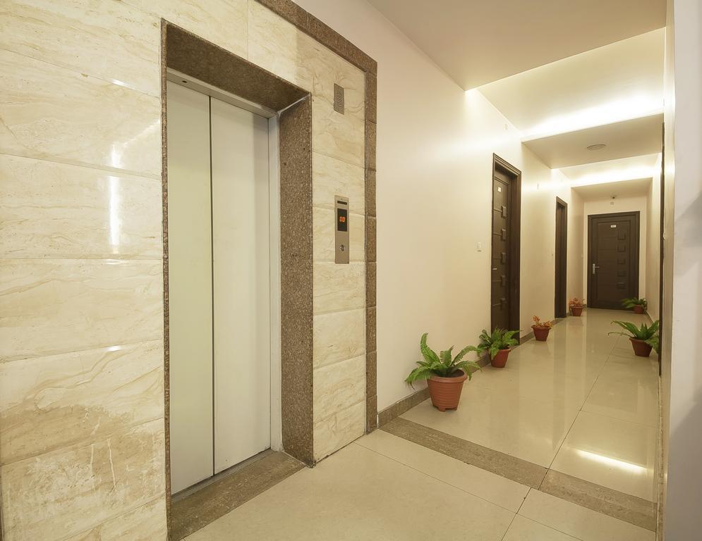 Hotel Prems Paradise Амритсар Екстериор снимка