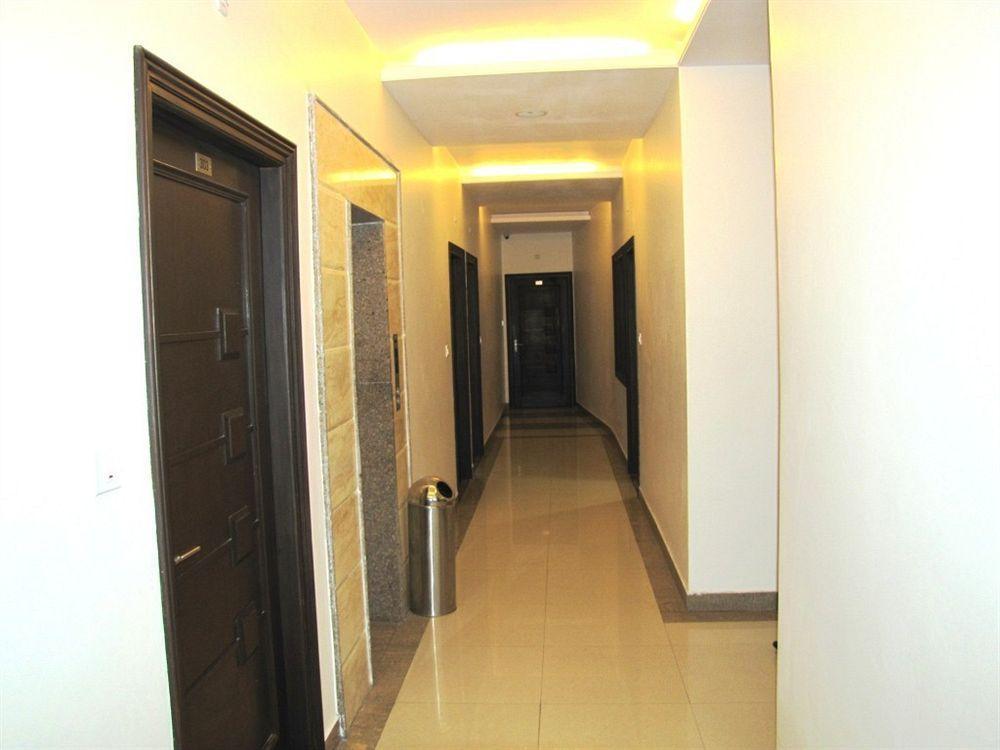 Hotel Prems Paradise Амритсар Екстериор снимка