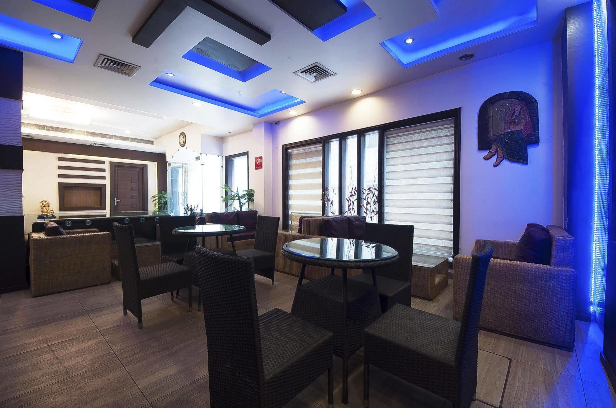 Hotel Prems Paradise Амритсар Екстериор снимка