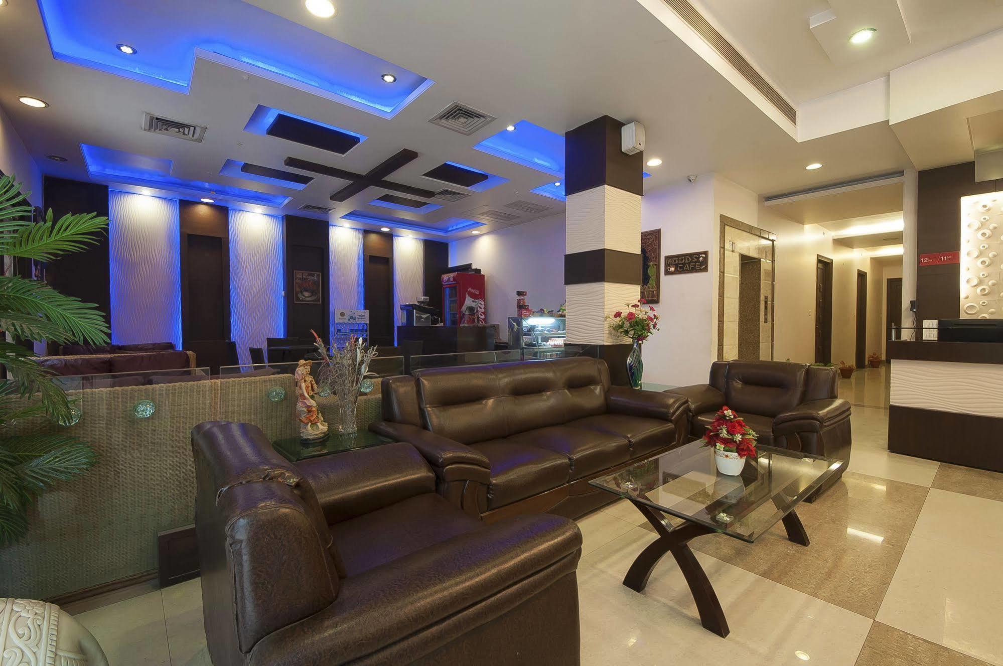Hotel Prems Paradise Амритсар Екстериор снимка